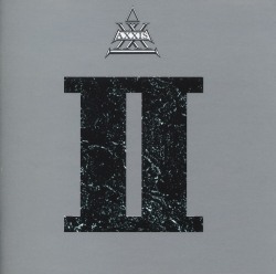 AXXIS (Germany) / II (collector's item)