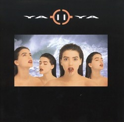 YA YA (UK) / II (collector's item)