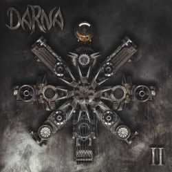 DARNA (Spain) / II
