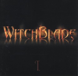 WITCHBLADE (Chile) / I