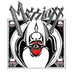 MESSIAXX (US) / Messiaxx