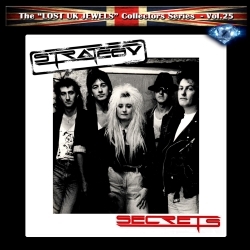 STRATEGY (UK) / Secrets