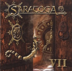 SARATOGA / VII (CD+DVD)