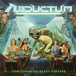 ABDUCTUM (Spain) / The Unrevealed Truth