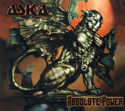 ASKA (US) / Absolute Power