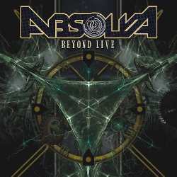 ABSOLVA (UK) / Beyond Live