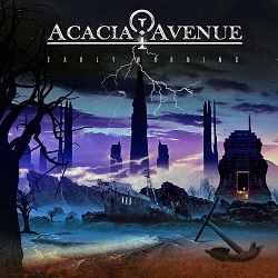 ACACIA AVENUE (Denmark) / Early Warning