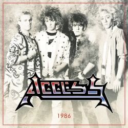 ACCESS (US) / 1986
