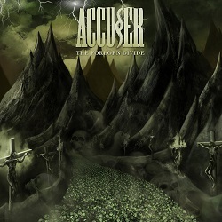 ACCUSER (Germany) / The Forlorn Divide