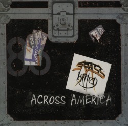BRASS KITTEN (US) / Across America