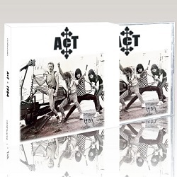 ACT (Sweden) / 1984