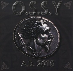 O.S.S.Y (Finland) / A.D. 2010