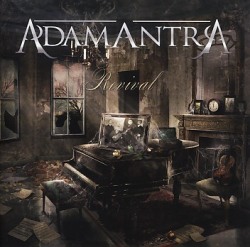 ADAMANTRA (Finland) / Revival