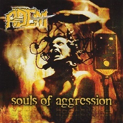 ADEM (Ukraine) / Souls Of Aggression