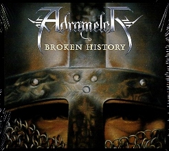 ADRAMELCH (Italy) / Broken History