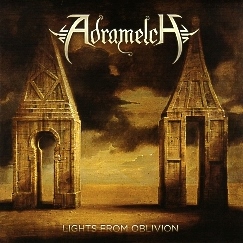 ADRAMELCH (Italy) / Lights From Oblivion