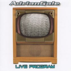 ADRIANGALE (US) / Live Program