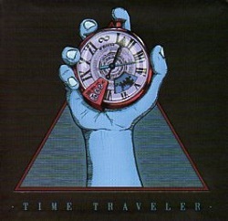 ADS (Colombia) / Time Traveler
