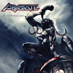 ADVOCATE (US) / World Without End