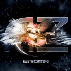 AEON ZEN (UK) / Enigma + 2