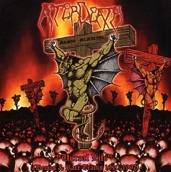 AFTERDEATH (Portugal) / Unreal Life (Demos & Rare tracks 1990-1997)