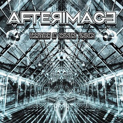 AFTERIMAGE (Greece) / Traveler In Crystal Visions