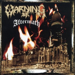 WARNING SF (US) / Aftermath