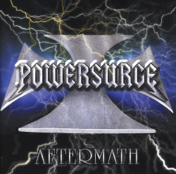 POWERSURGE (US) / Aftermath