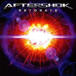 AFTERSHOK (US) / Detonate