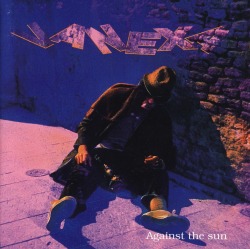 VANEXA (Italy) / Against The Sun