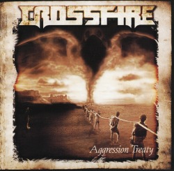 CROSSFIRE (Turkey) / Aggression Treaty