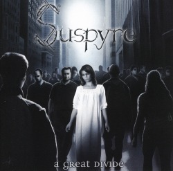 SUSPYRE (US) / A Great Divide
