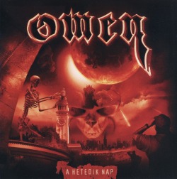 OMEN (Hungary) / A Hetedik Nap