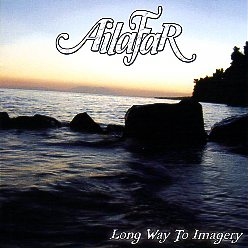 AILAFAR (Greece) / Long Way To Imagery