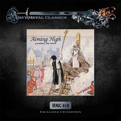 AIMING HIGH (Germany) / Geraldine, The Witch