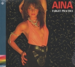 AINA (Norway) / Target Practice