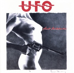 UFO (UK) / Ain't Misbehavin'