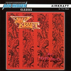AIRKRAFT (US) / In The Red + 2