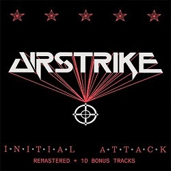 AIRSTRIKE (US) / Initial Attack + 10