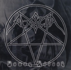 ALASTOR (Portugal) / Demon Attack