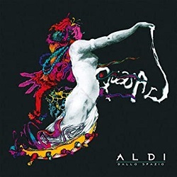 ALDI DALLO SPAZIO (Italy) / Quasar