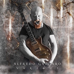 ALFREDO GARGARO (Italy) / Various