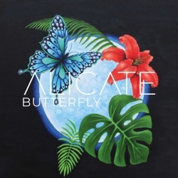 ALICATE (Sweden) / Butterfly