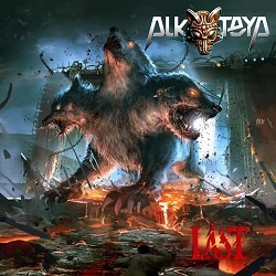 ALKATEYA (Portugal) / Last