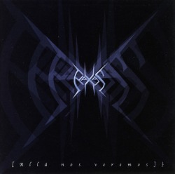 RAXAS / Alla Nos Veremos (2CD)