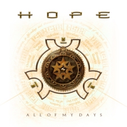 HOPE/ALL OF MY DAYS