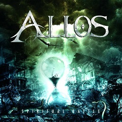 ALLOS (Brazil) / Spiritual Battle