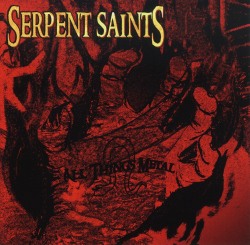SERPENT SAINTS (Denmark) / All Things Metal