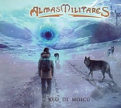 ALMAS MILITARES (Mexico) / Ojo De Moscu + 3