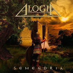 ALOGIA (Serbia) / Semendria